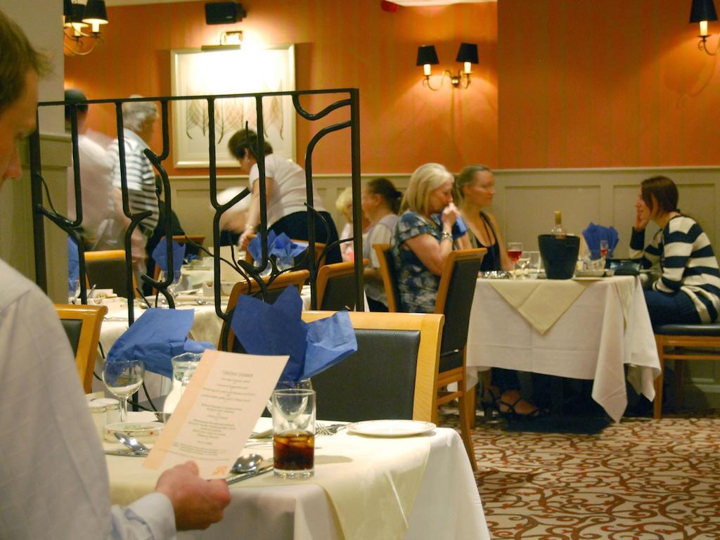 Elgin Hotel بلاكبول المظهر الخارجي الصورة